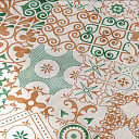 Ламинат Falquon Quadraic EMERAUDE Q010  | FLOORDEALER